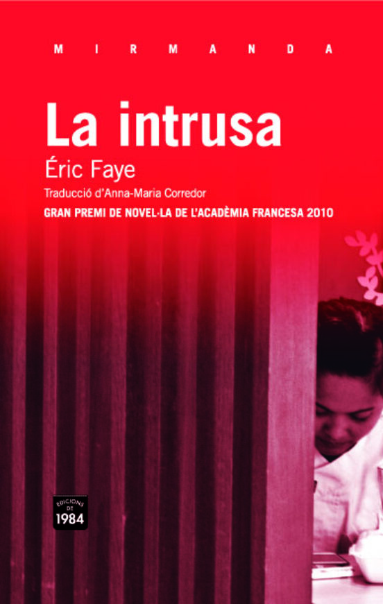 La Intrusa