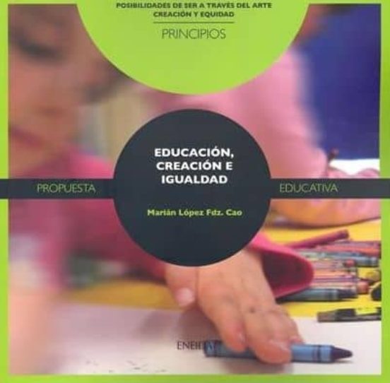 El Arte Como Conocimiento: Principios