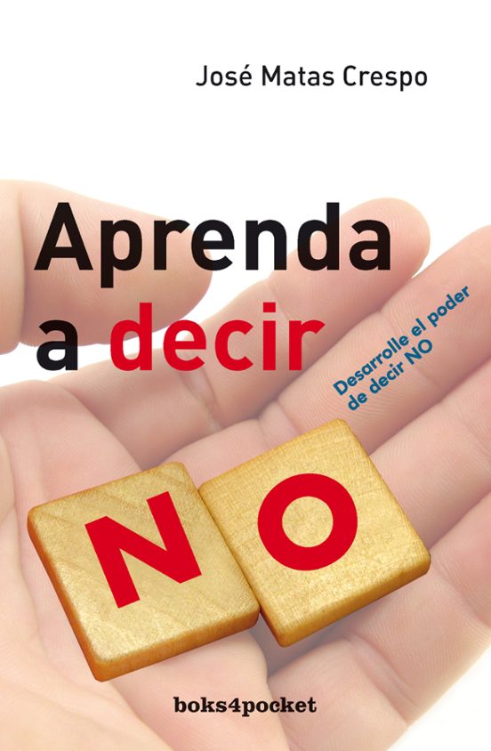 Aprenda A Decir No