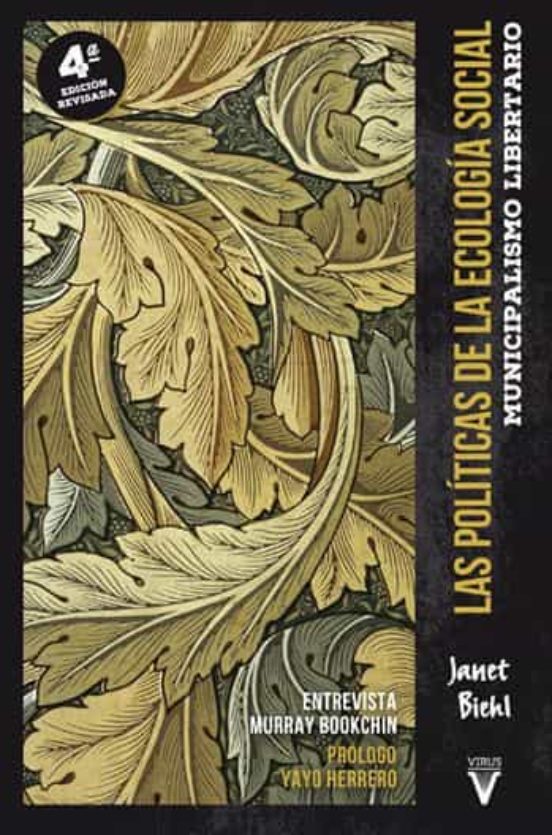 Politicas De La Ecologia Social Las