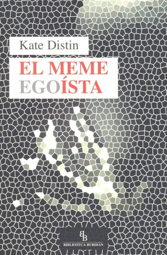 El Meme Egoista