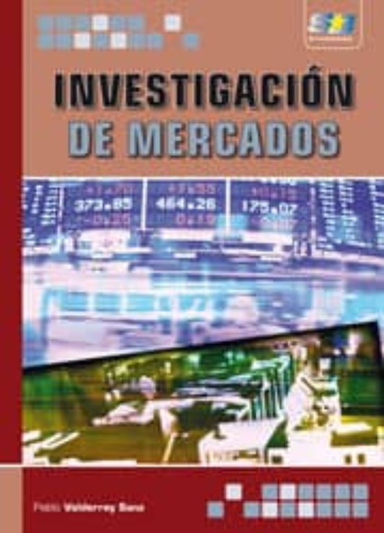 Investigación De Mercados