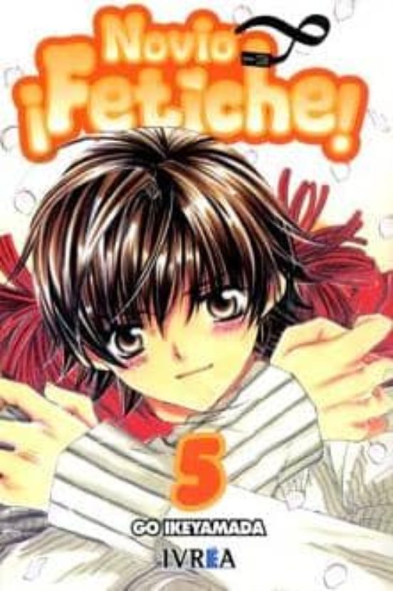 Novio Fetiche Nº 5