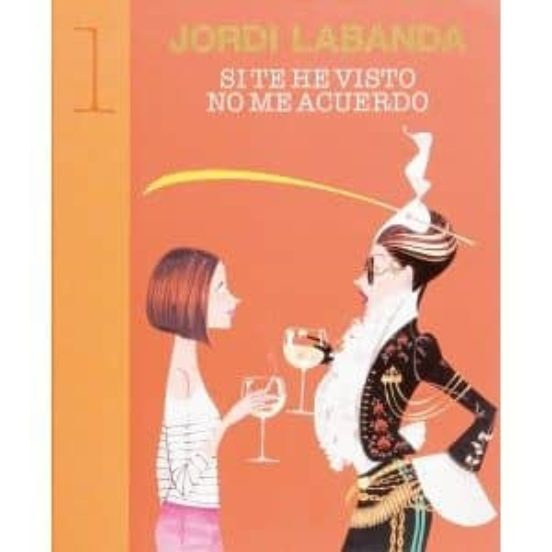 Si Te He Visto No Me Acuerdo