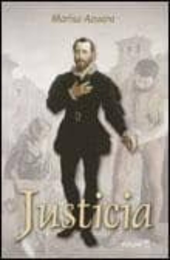 Justicia