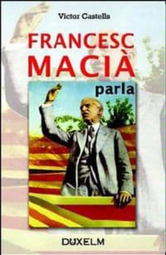 Francesc Macia