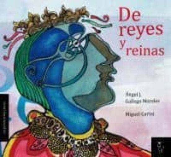 De Reyes Y Reinas
