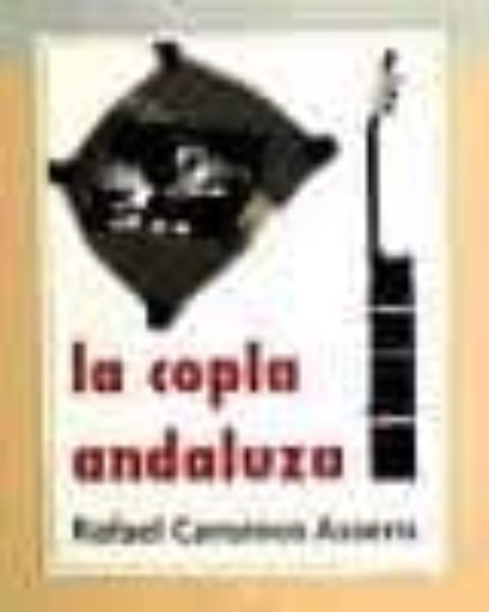Copla Andaluza