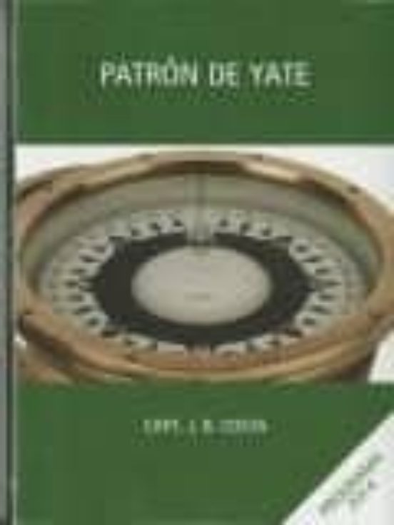 Patrón De Yate