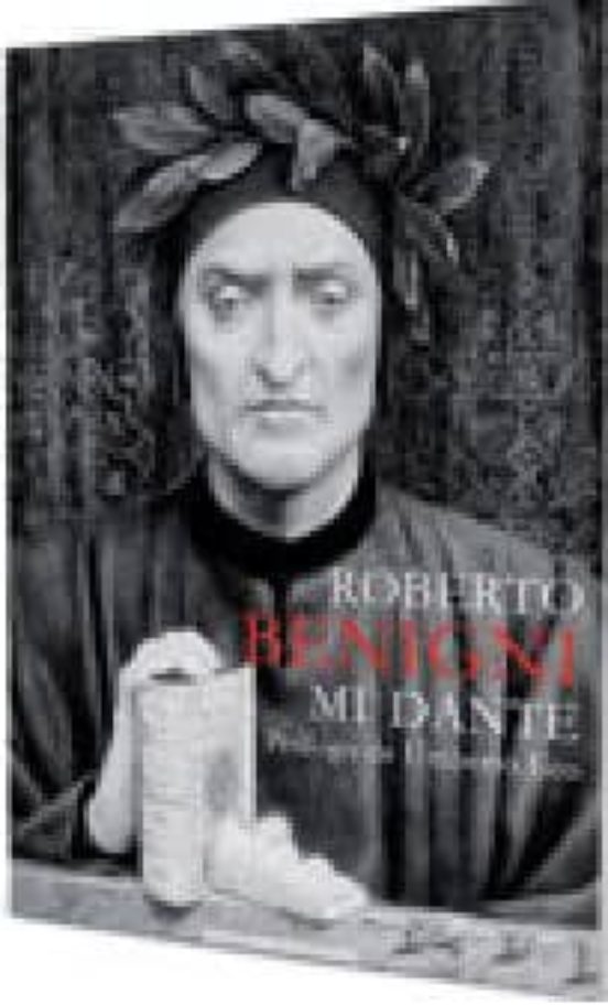 Mi Dante