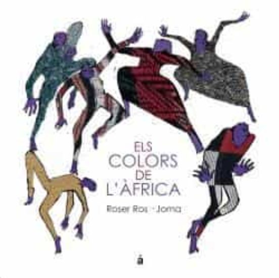 Els Colors De L Africa