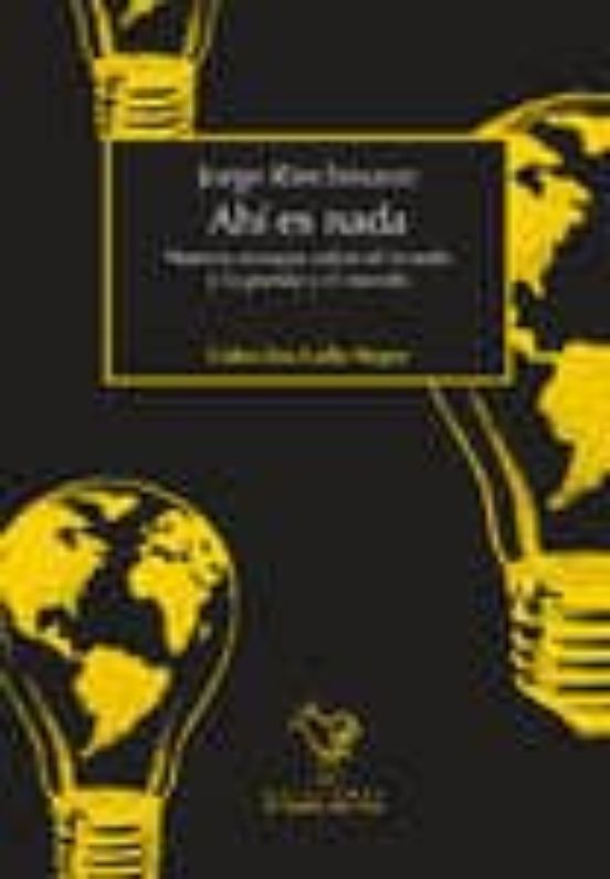Ahi Es Nada
