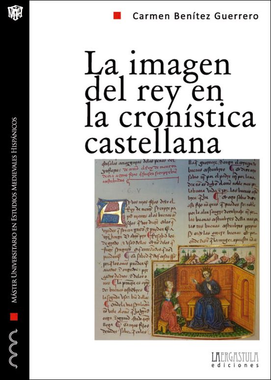 La Imagen Del Rey En La Cronística Castellana