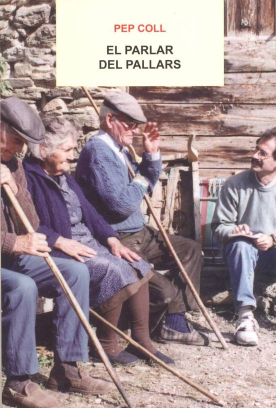 El Parlar Del Pallars
