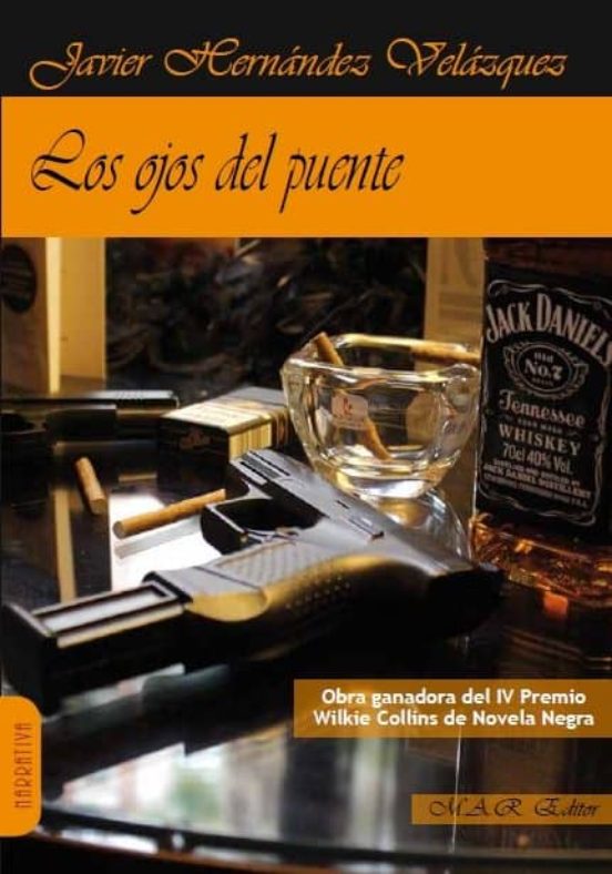Los Ojos Del Puente
