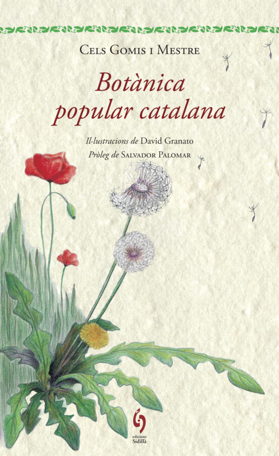 Botánica Popular Catalana