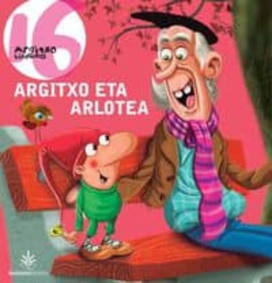 Argitxo Eta Arlotea