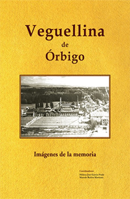 Veguellina De Órbigo