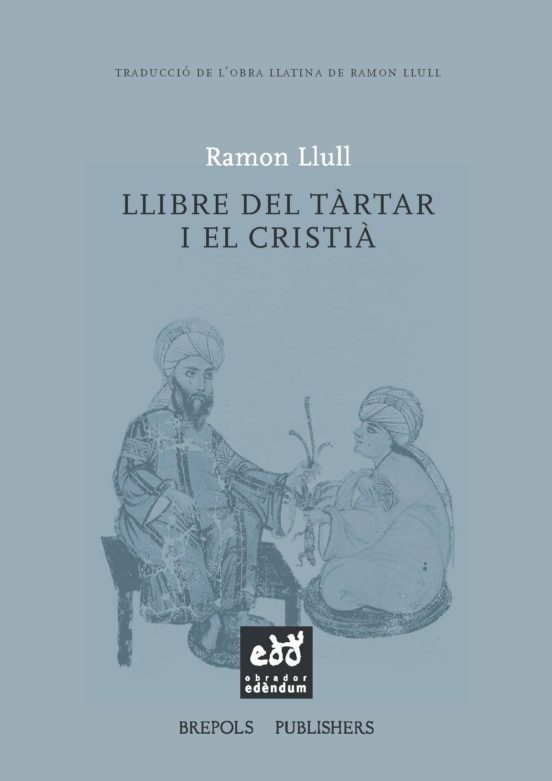 Llibre Del Tàrtar I El Cristià