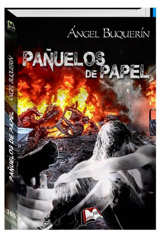 Pañuelos De Papel