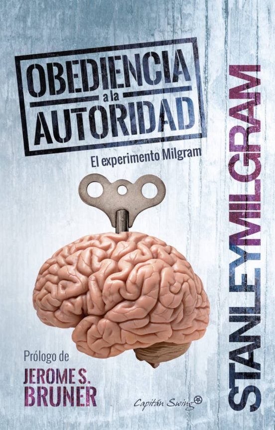 Obediencia A La Autoridad: El Experimento Milgram