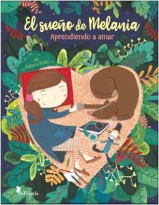 El Sueño De Melania
