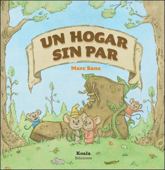 Un Hogar Sin Par