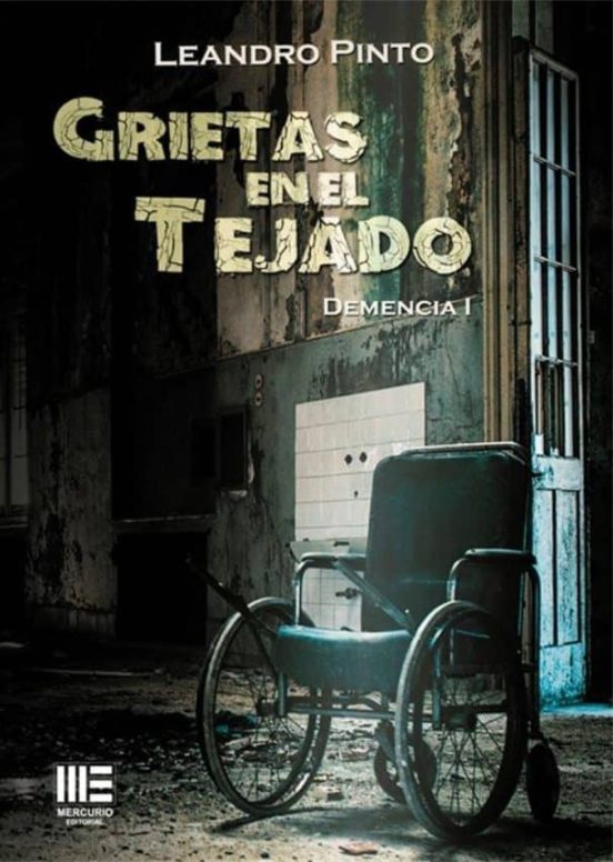 Grietas En El Tejado