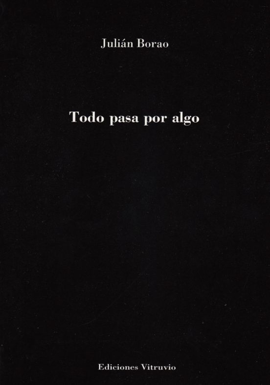 Todo Pasa Por Algo