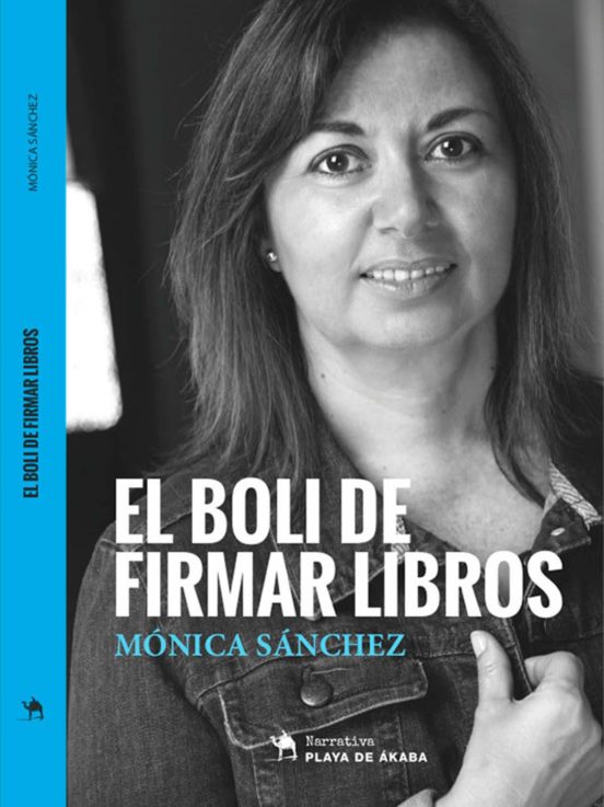 El Boli De Firmar Libros