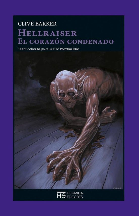 Hellraiser: El Corazon Condenado