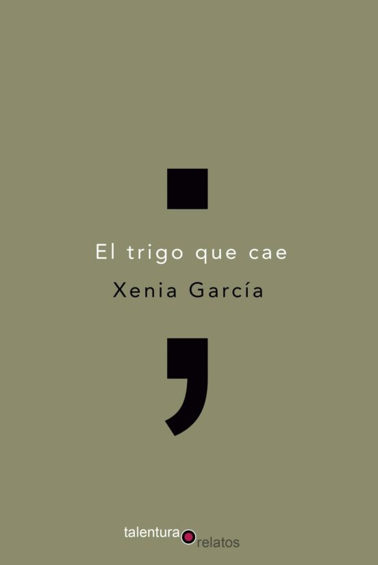El Trigo Que Cae