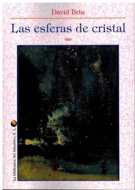 Las Esferas De Cristal