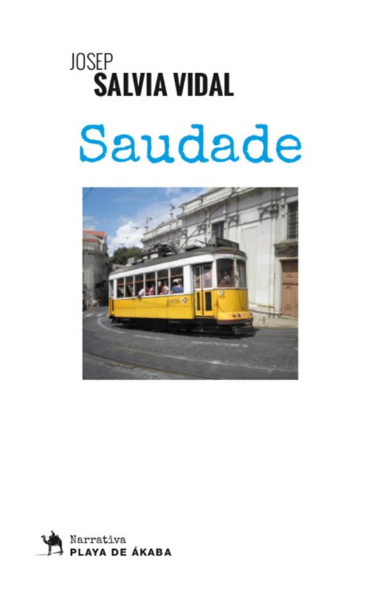 Saudade