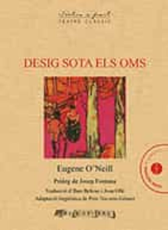 Desig Sota Els Oms