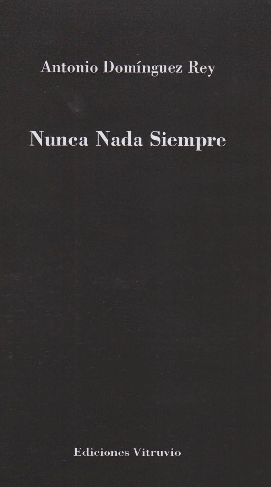 Nunca Nada Siempre