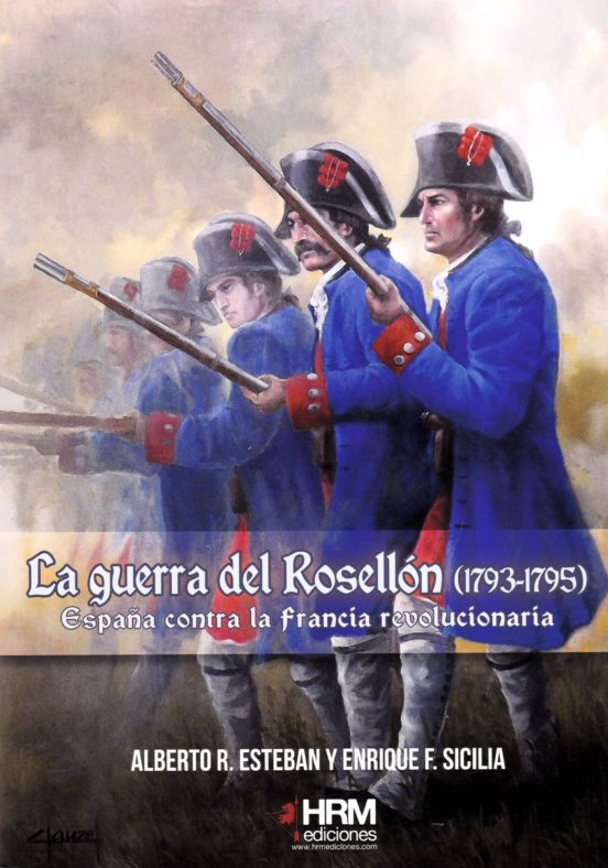 La Guerra del Rosellón