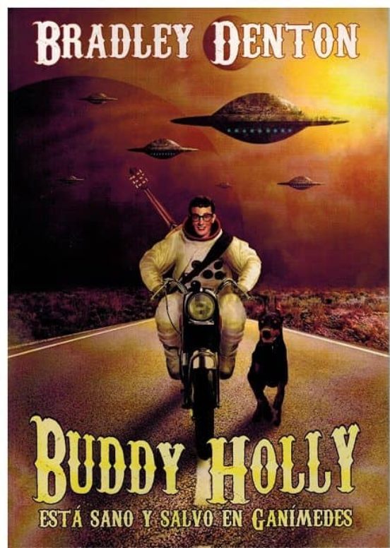 Buddy Holly