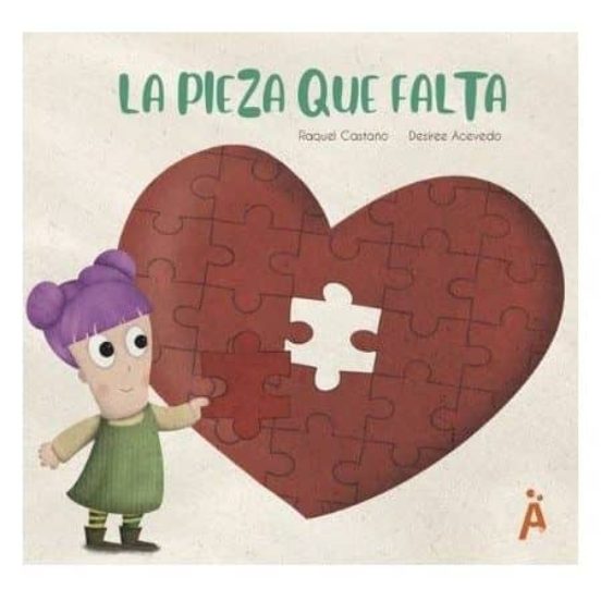 La Pieza Que Falta