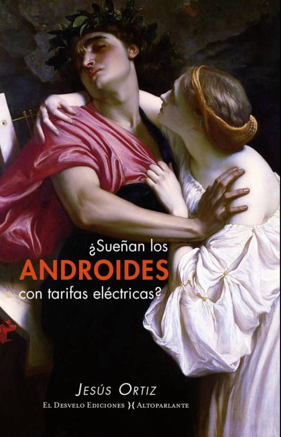 ¿Sueñan Los Androides Con Tarifas Eléctricas?