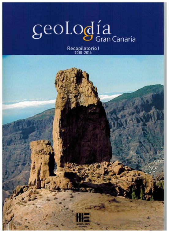 Geolodía: Recopilatorio I 2010-2014