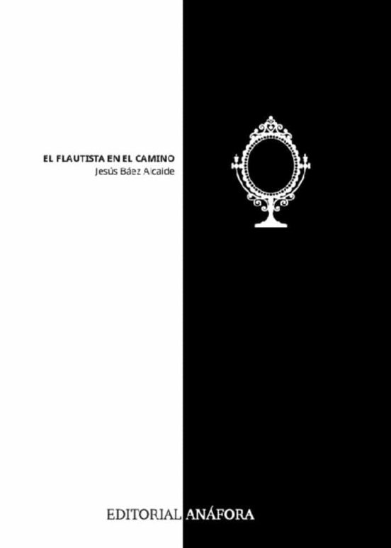 El Flautista En El Camino