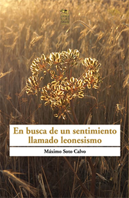 En Busca De Un Sentimiento Llamado Leonesismo: Parcial Biografía De Un