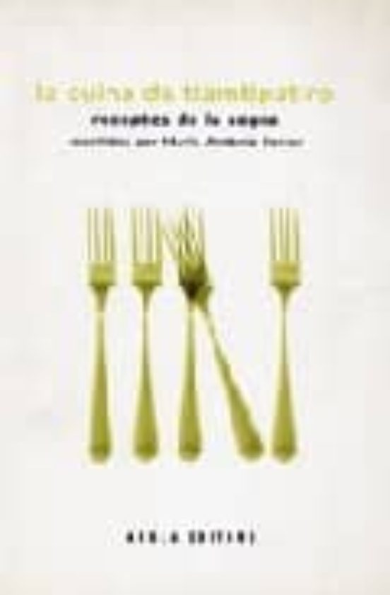 Cuina De Tiamtipatiro