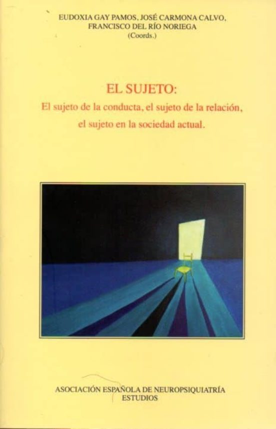El Sujeto