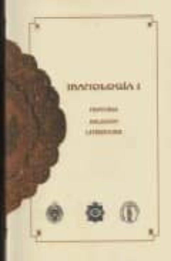 Iranologia I