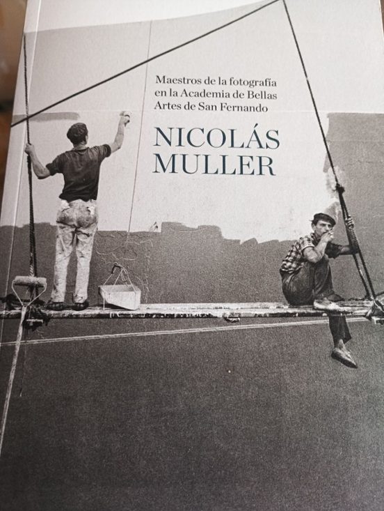 Nicolás Muller