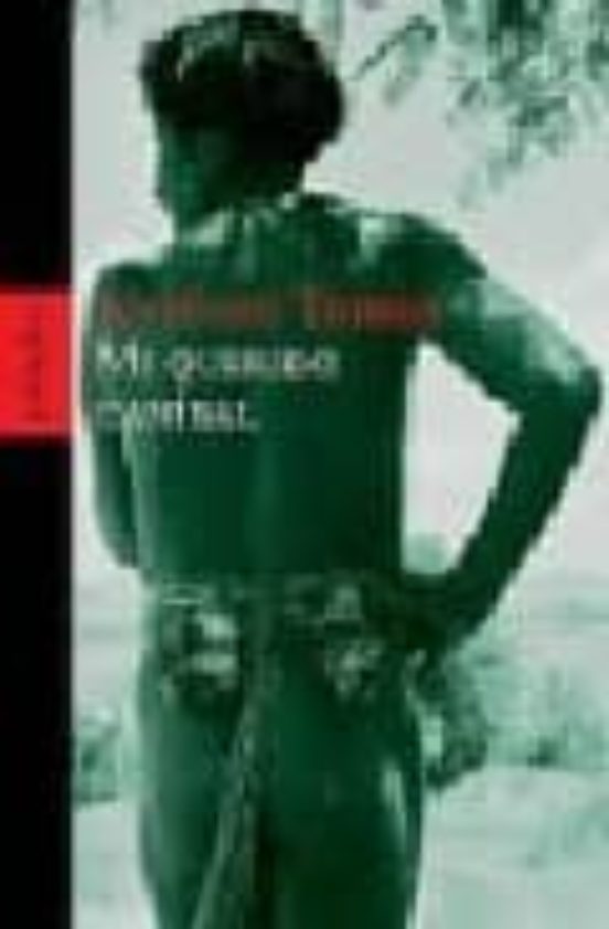 Mi Querido Canibal
