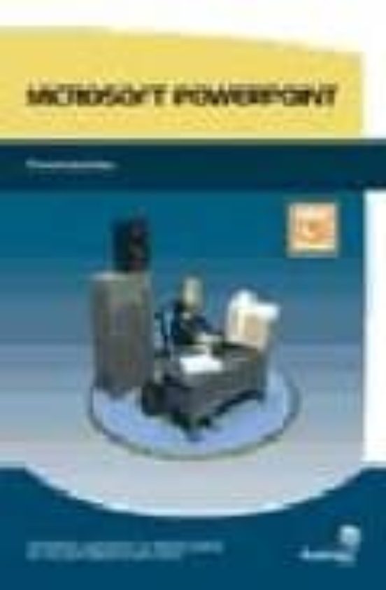 Microsoft Powerpoint: Presentaciones