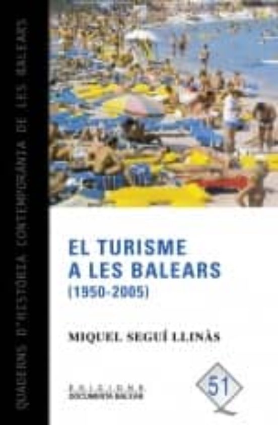 Turisme A Les Balears
